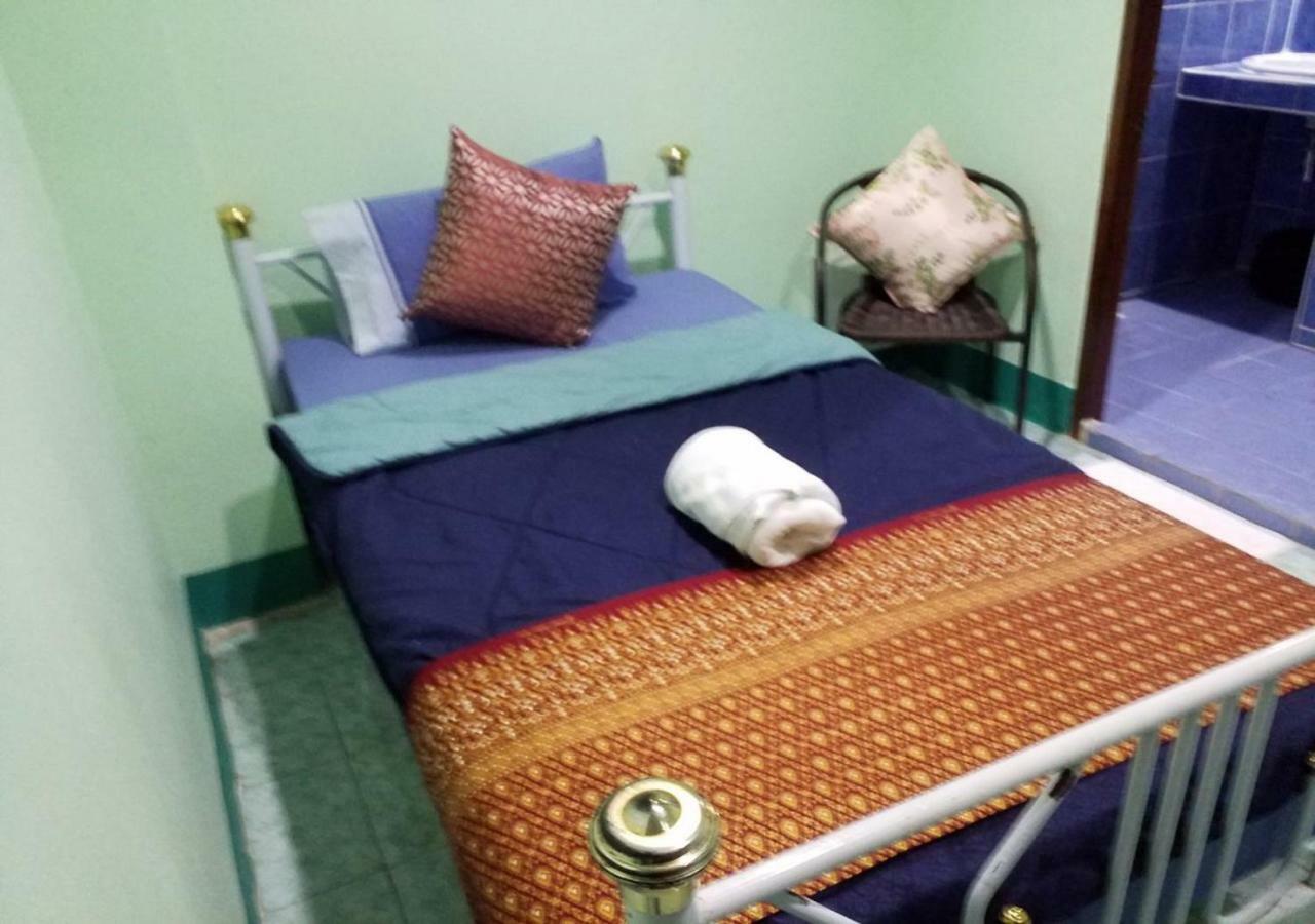 Rung Tawan Hostel Kata Plajı Dış mekan fotoğraf